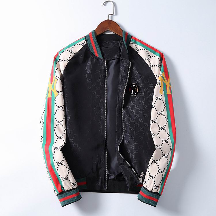 Gucci Men's Outwear 30